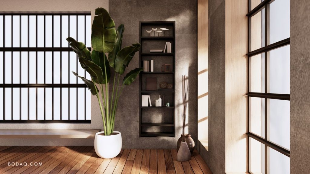 Design Trends 2024: Textured Walls
