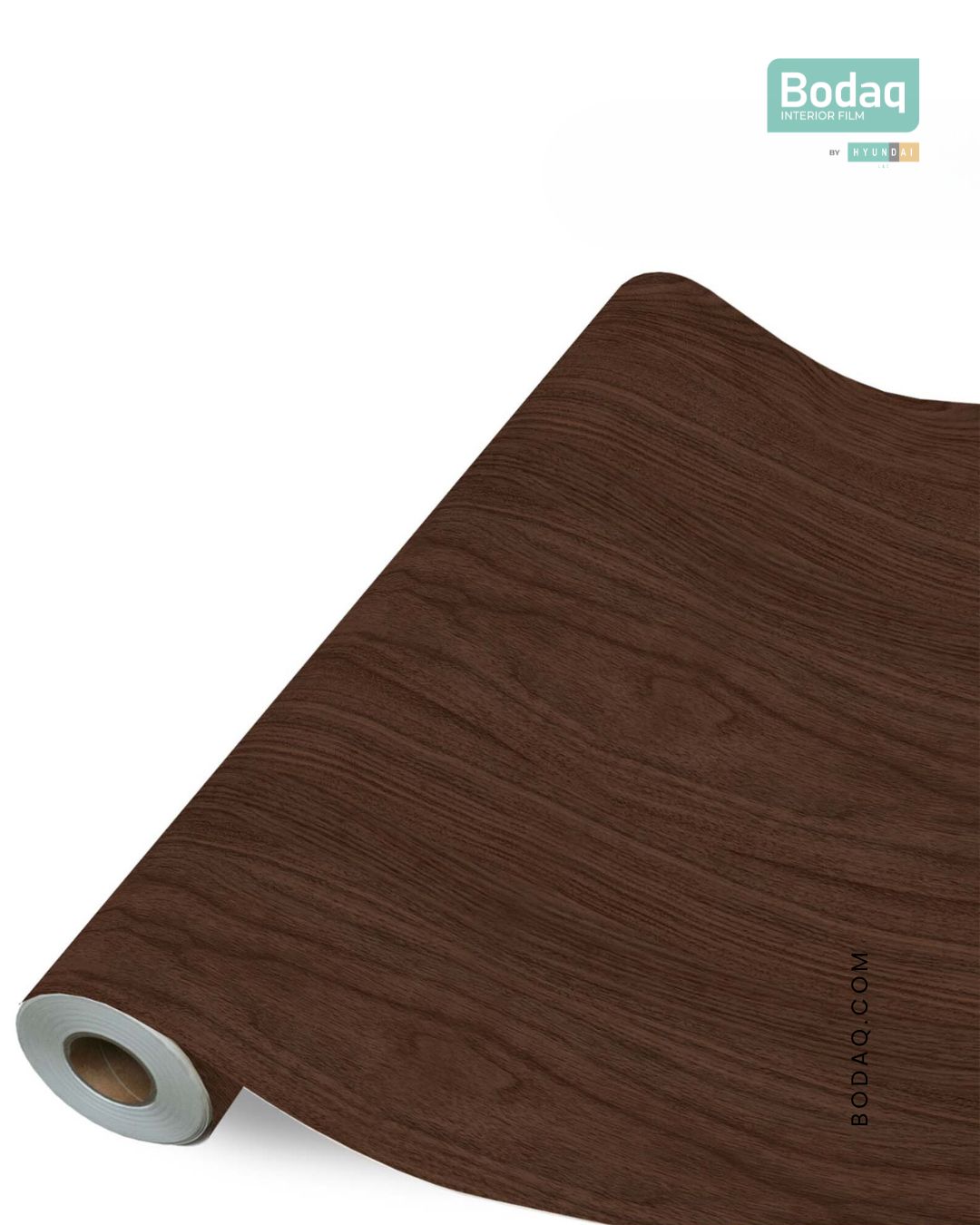 SPW28 Russet Walnut Interior Film - Origin Wood Collection 3 SPW28 Roll