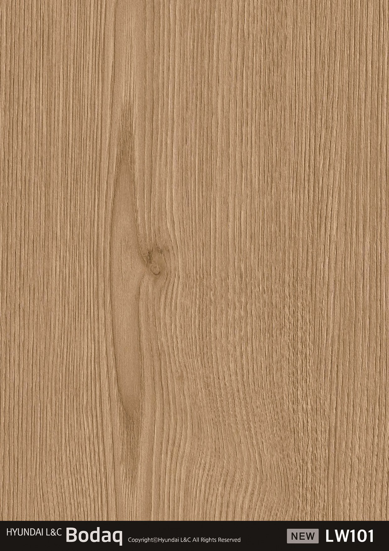 LW101 Gold Denver Oak Interior Film - Wood Collection 1 LW101 Gold Denver Oak Interior Film - Long Wood Collection