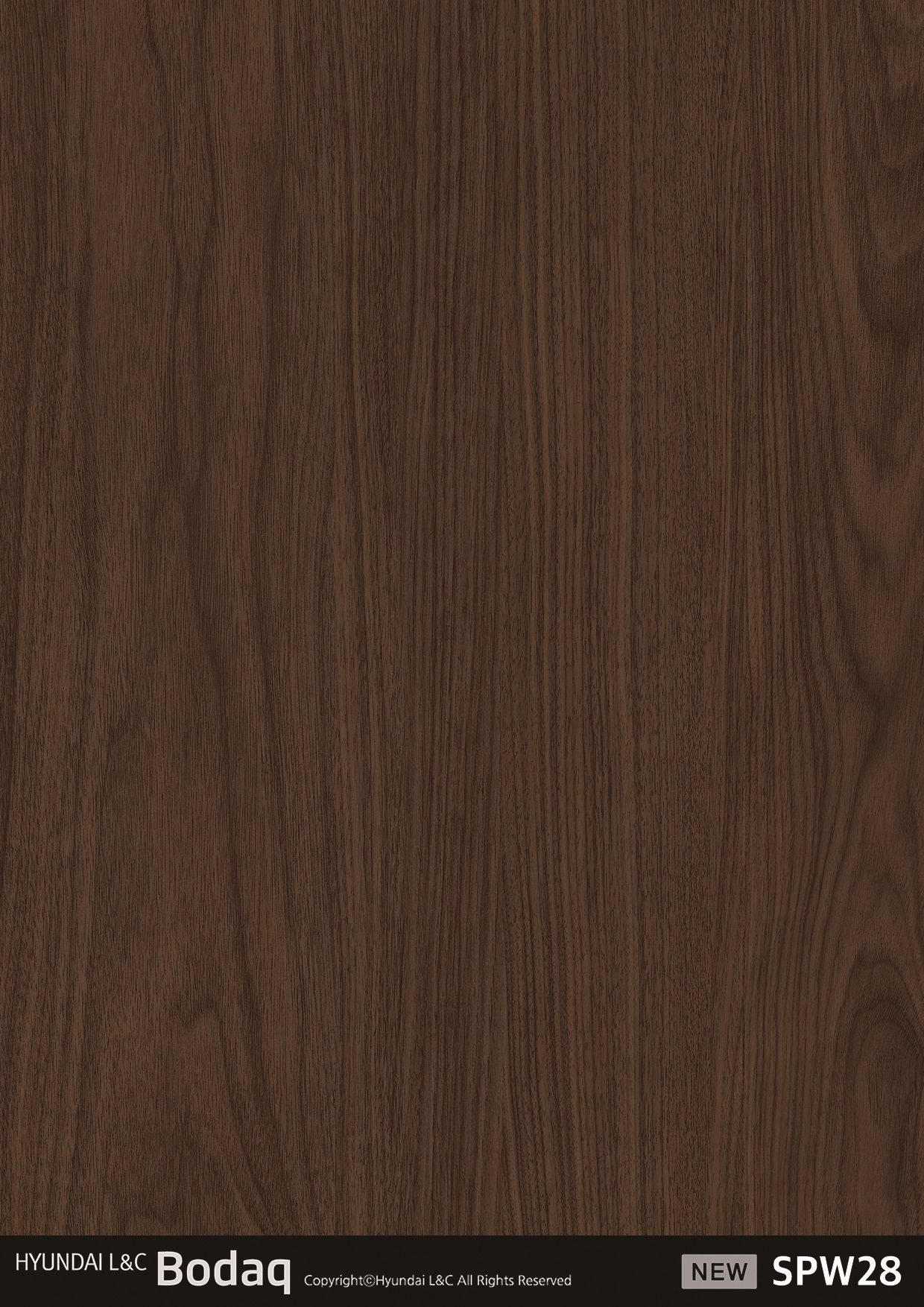SPW28 Russet Walnut Interior Film - Origin Wood Collection 1 SPW28 Russet Walnut Interior Film - Origin Wood Collection