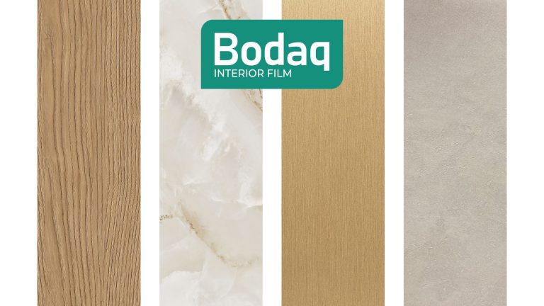 Bodaq Patterns Landing