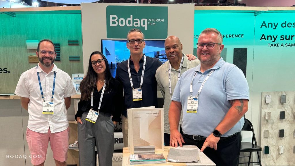 Bodaq at PRINTING United Expo 2024 15 Bodaq at PRINTING United Expo. Team 2
