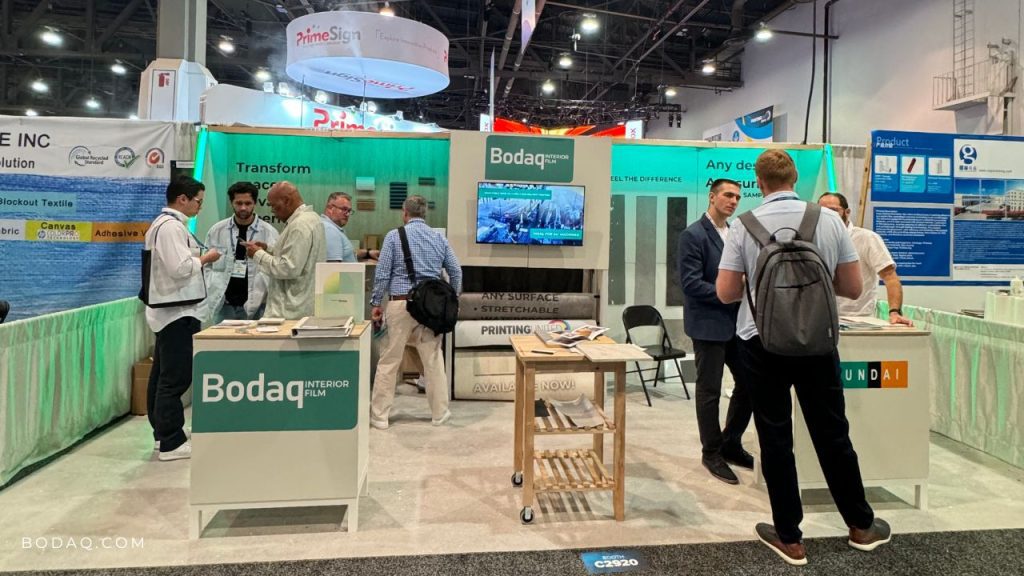 Bodaq at PRINTING United Expo 2024 16 Bodaq at PRINTING United Expo 6