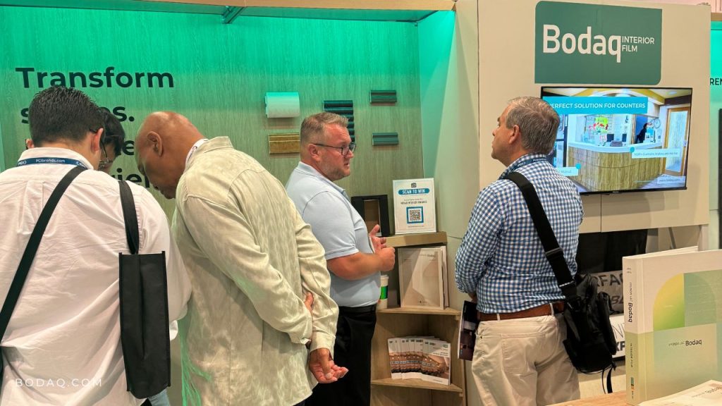 Bodaq at PRINTING United Expo 2024 17 Bodaq at PRINTING United Expo 5