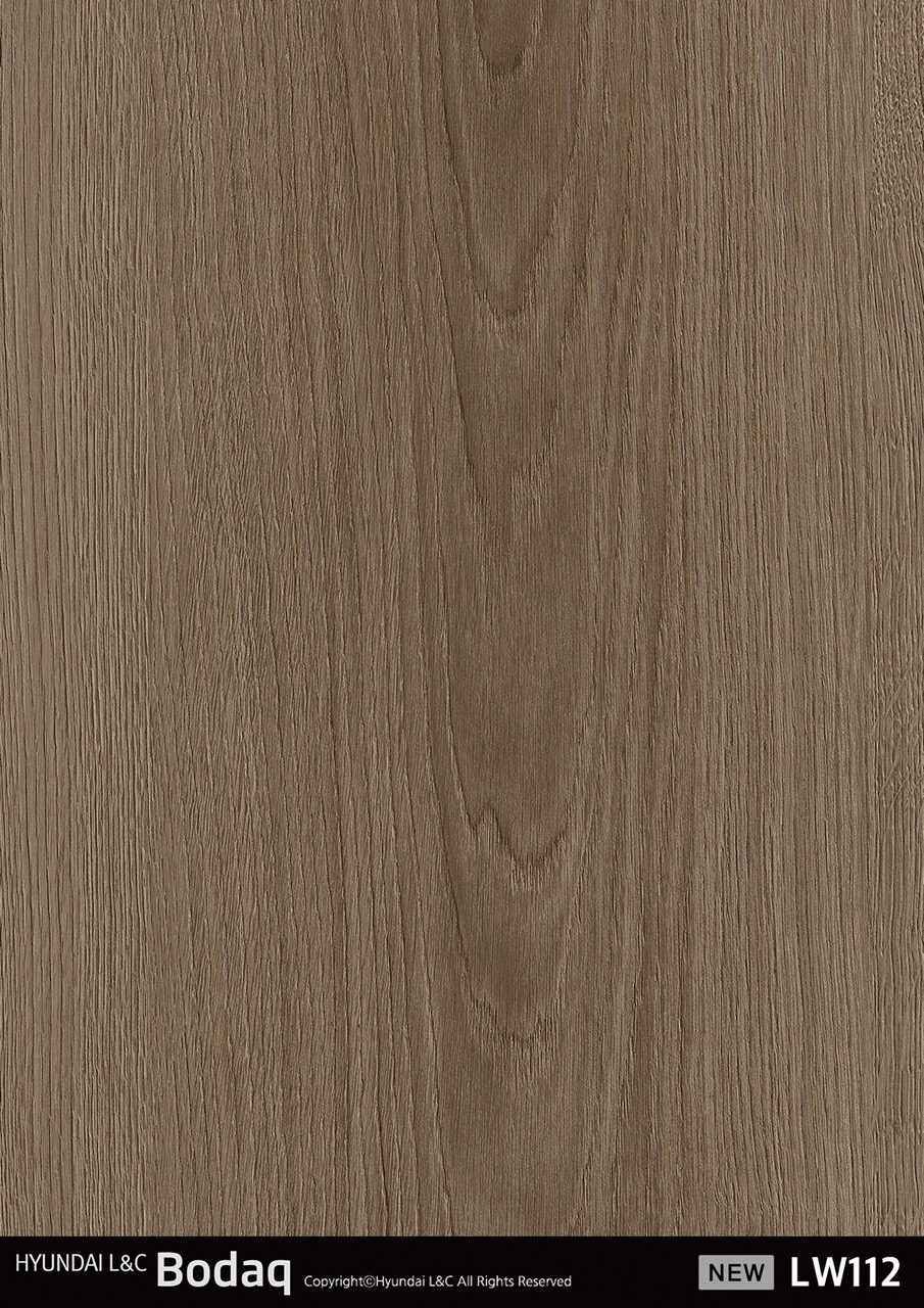 LW112 Oak Interior Film - Wood Collection 1 LW112_NEW