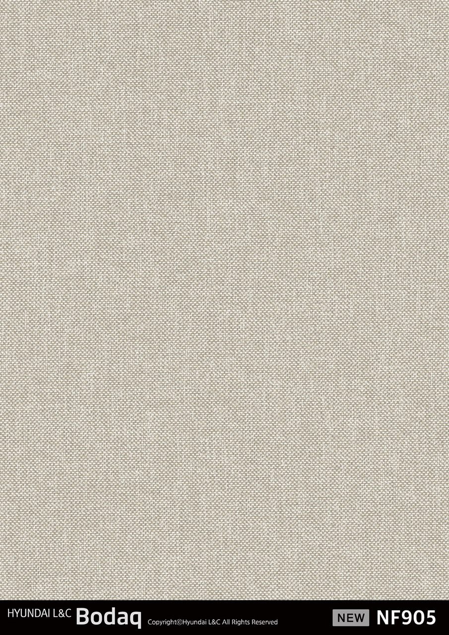 NF905 Beige Fabric Interior Film - Natural Surface Collection 1 NF905_NEW