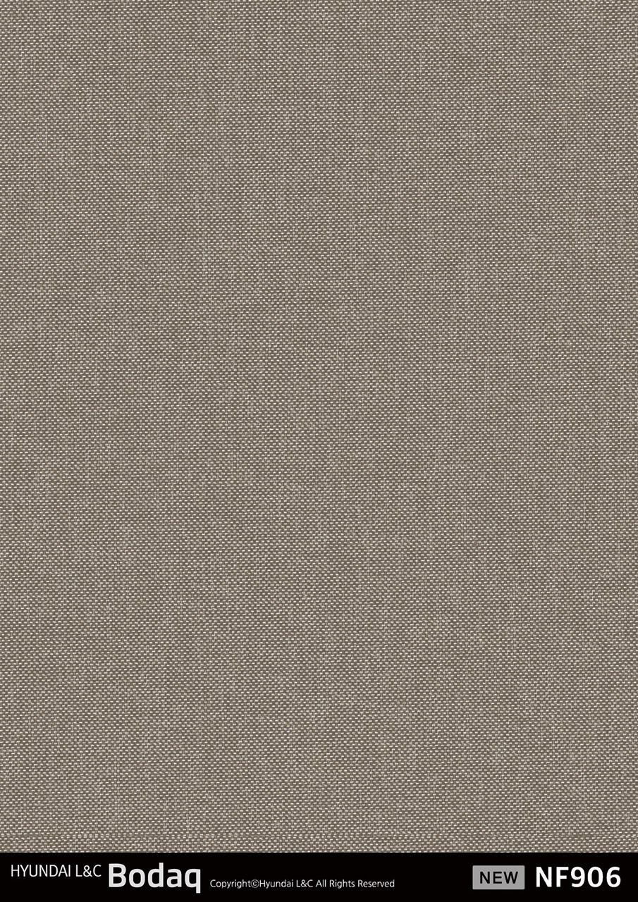 NF906 Grey Fabric Interior Film - Natural Surface Collection 1 NF906_NEW