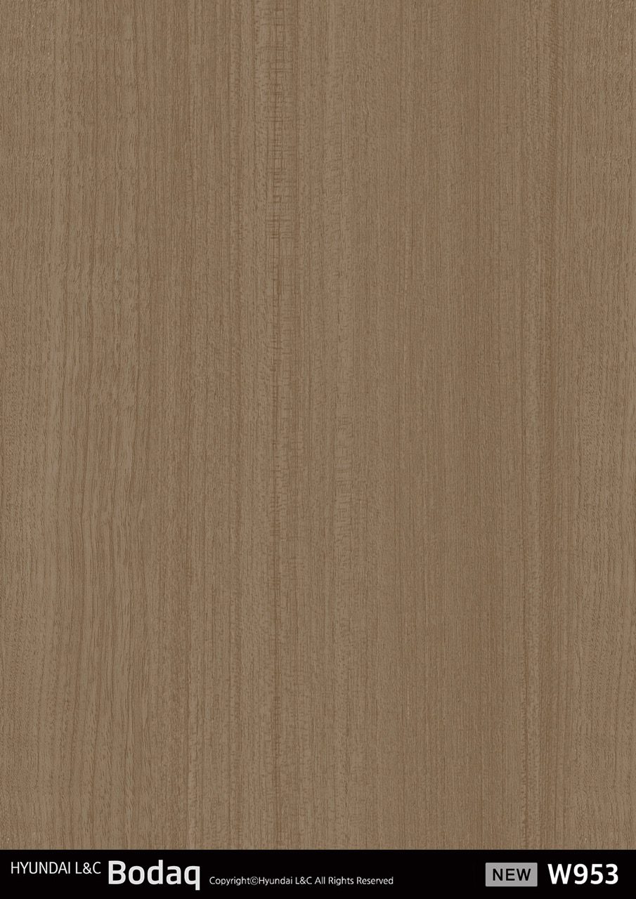 W953 Oak Interior Film - Standard Wood Collection 1 W953_NEW