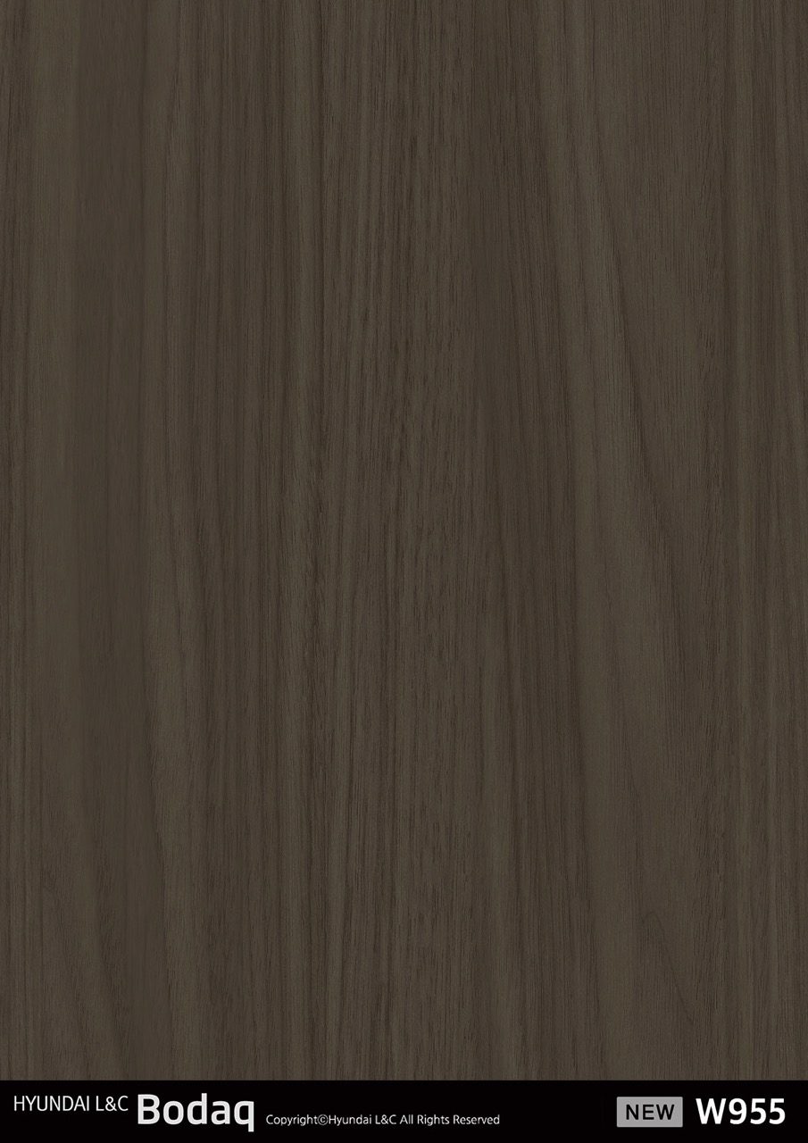 W955 Oak Interior Film - Standard Wood Collection 1 W955_NEW