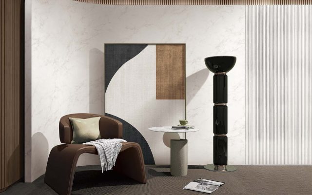 architectural films