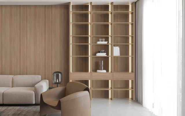 Bodaq Interior Film