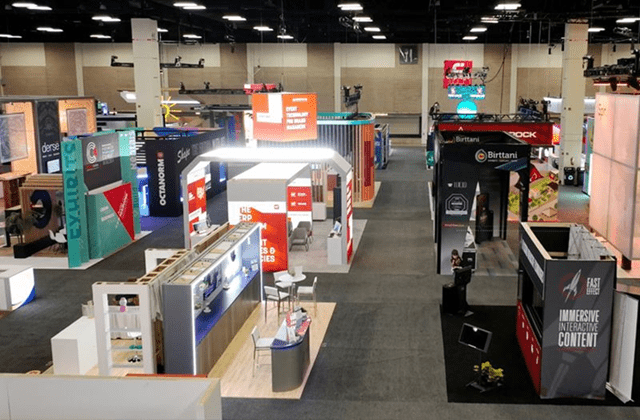 Exhibitor Live 2026