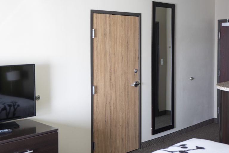 Hospitality design