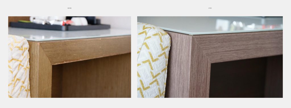 Hospitality Design
