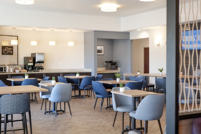 Hospitality Design