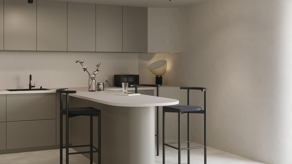 Bodaq PNC53. Kitchen Cabinets